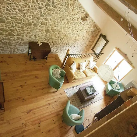 Semesterbostad Cottage In Austria With Terrace Views, Cleaning Included Roussines