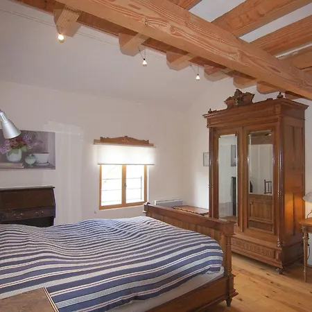 Cottage In Austria With Terrace Views, Cleaning Included * Roussines