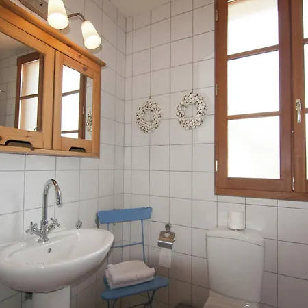 Semesterbostad Cottage In Austria With Terrace Views, Cleaning Included