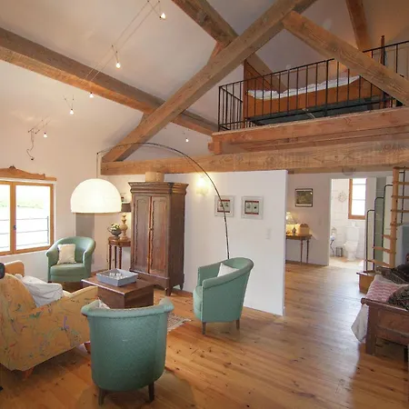 Cottage In Austria With Terrace Views, Cleaning Included Semesterbostad Roussines