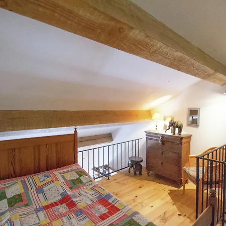 Cottage In Austria With Terrace Views, Cleaning Included Roussines